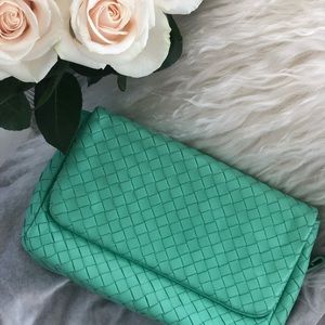 Bottega Bag  (similar )